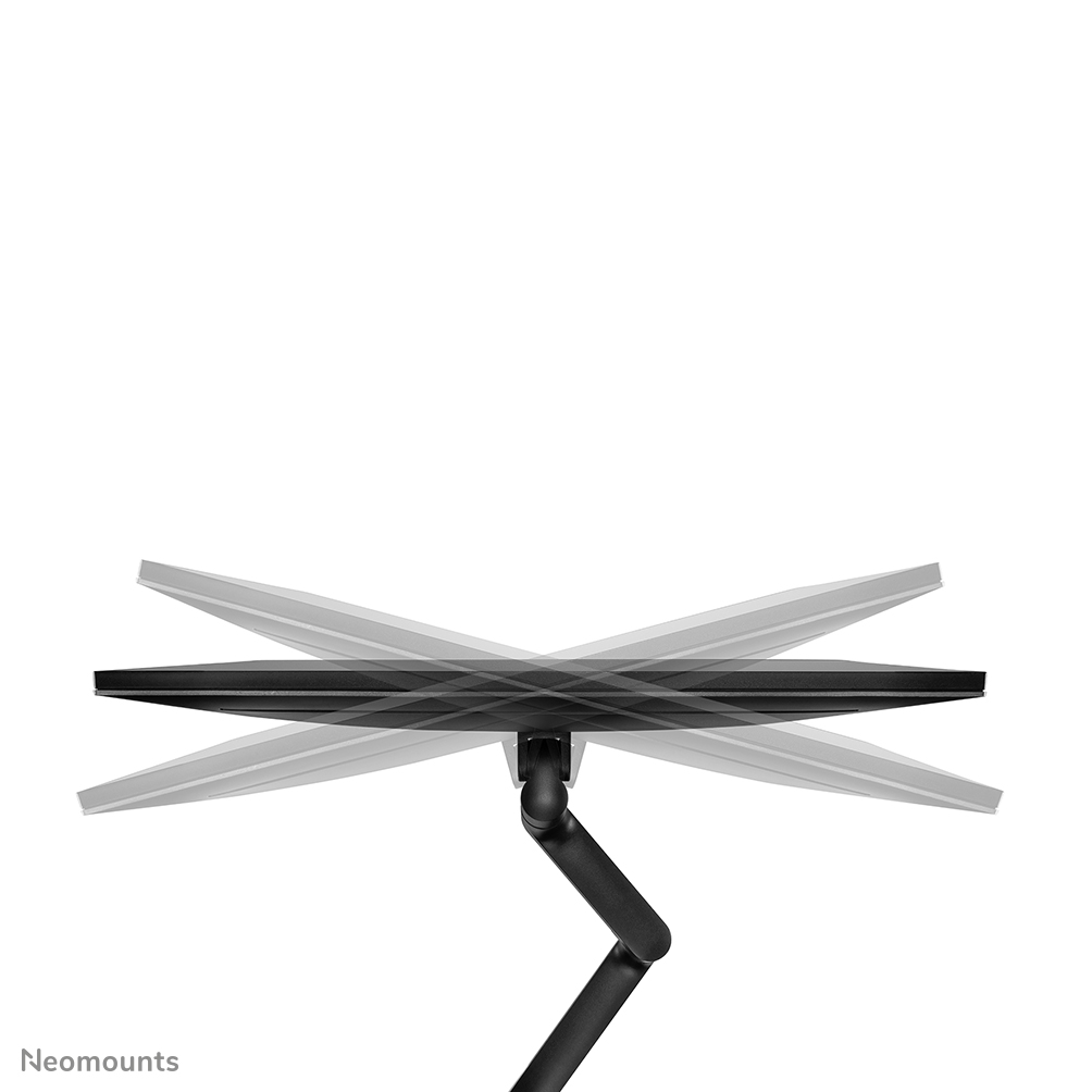 Neomounts monitor arm desk mount